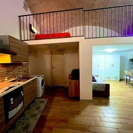 Casa Vacanza , Marianna Lägenhet Neapel Exteriör bild