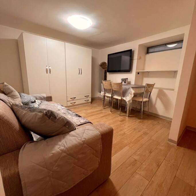 Casa Vacanza , Marianna Lägenhet Neapel Exteriör bild