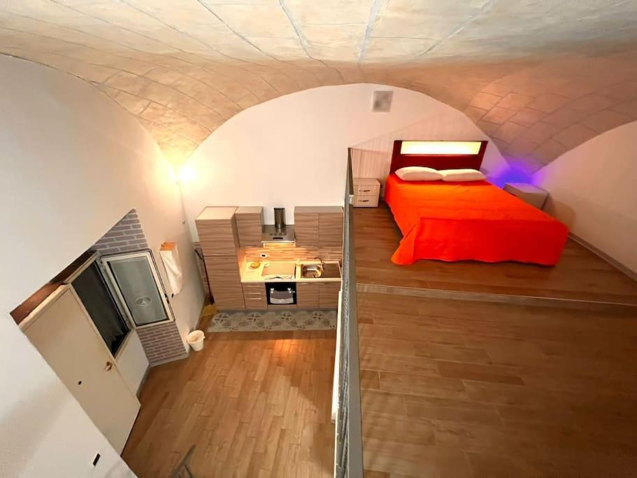 Casa Vacanza , Marianna Lägenhet Neapel Exteriör bild