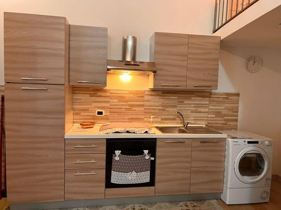 Casa Vacanza , Marianna Lägenhet Neapel Exteriör bild