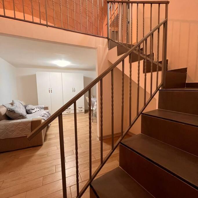 Casa Vacanza , Marianna Lägenhet Neapel Exteriör bild